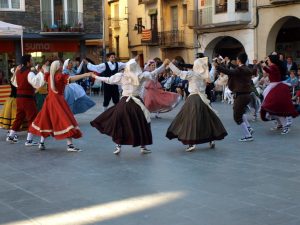 Esbart dansarire Andorra la Vella